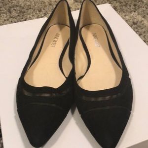 Nine West : flats